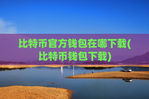 比特币官方钱包在哪下载(比特币钱包下载)