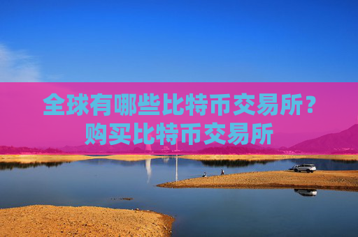 全球有哪些比特币交易所？购买比特币交易所
