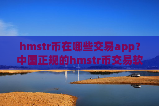 hmstr币在哪些交易app？中国正规的hmstr币交易软件