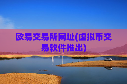 欧易交易所网址(虚拟币交易软件推出)