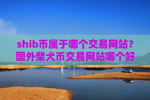 shib币属于哪个交易网站？国外柴犬币交易网站哪个好