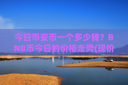 今日币安币一个多少钱？BNB币今日的价格走势(现价5234.77元)