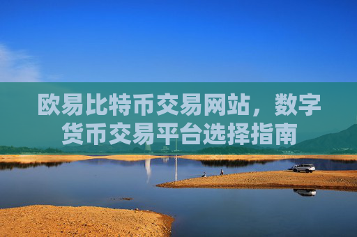 欧易比特币交易网站，数字货币交易平台选择指南