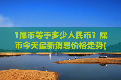 1屎币等于多少人民币？屎币今天最新消息价格走势(现价0.00022507元)