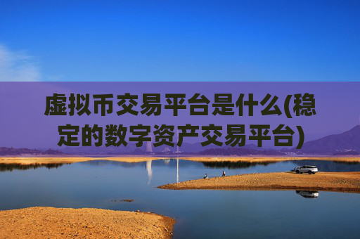 虚拟币交易平台是什么(稳定的数字资产交易平台)