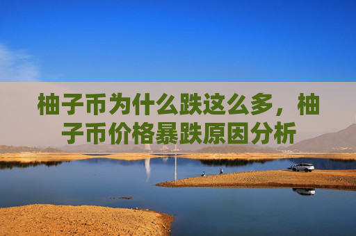 柚子币为什么跌这么多，柚子币价格暴跌原因分析
