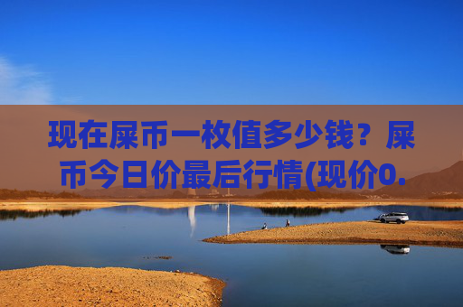 现在屎币一枚值多少钱？屎币今日价最后行情(现价0.00022216元)