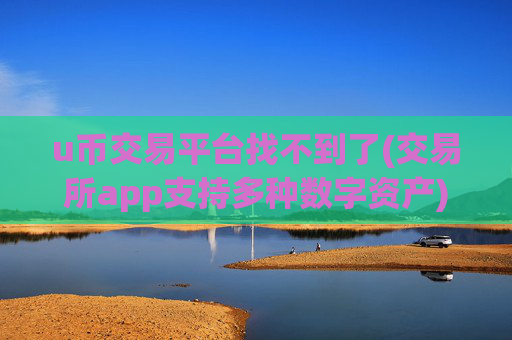 u币交易平台找不到了(交易所app支持多种数字资产)