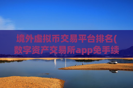 境外虚拟币交易平台排名(数字资产交易所app免手续费)