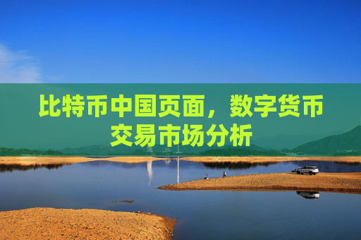 比特币中国页面，数字货币交易市场分析
