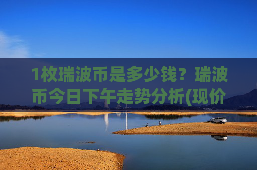 1枚瑞波币是多少钱？瑞波币今日下午走势分析(现价16.5846元)