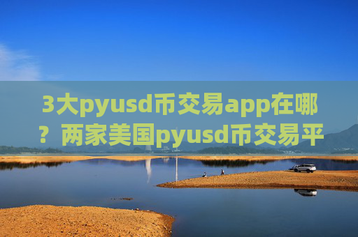 3大pyusd币交易app在哪？两家美国pyusd币交易平台app