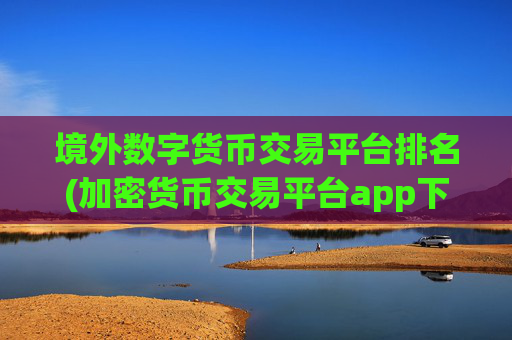 境外数字货币交易平台排名(加密货币交易平台app下载指南)