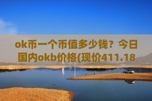 ok币一个币值多少钱？今日国内okb价格(现价411.182元)