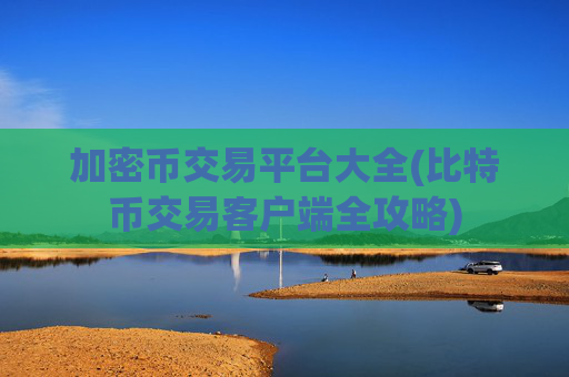 加密币交易平台大全(比特币交易客户端全攻略)