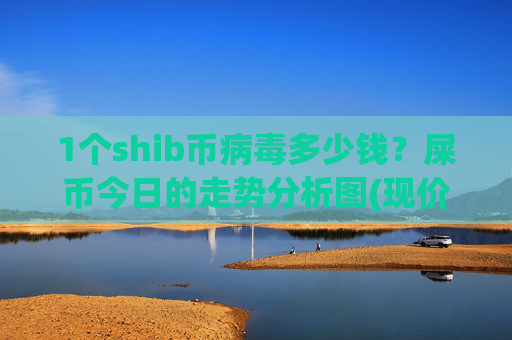 1个shib币病毒多少钱？屎币今日的走势分析图(现价0.00022289元)
