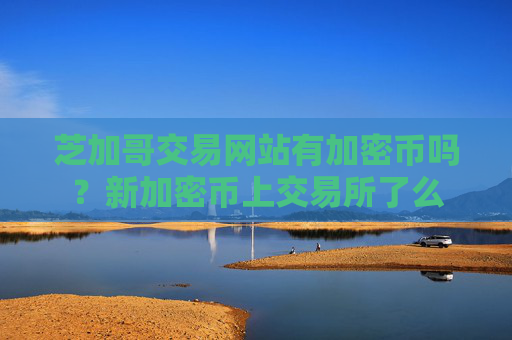 芝加哥交易网站有加密币吗？新加密币上交易所了么