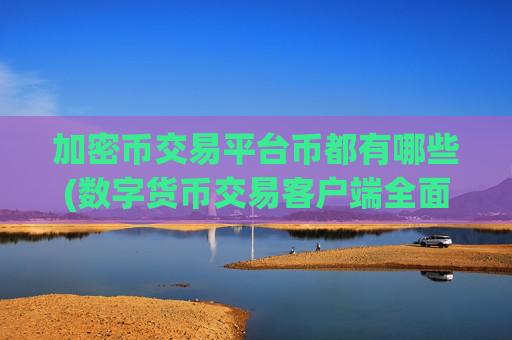 加密币交易平台币都有哪些(数字货币交易客户端全面解析)