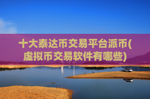 十大泰达币交易平台派币(虚拟币交易软件有哪些)