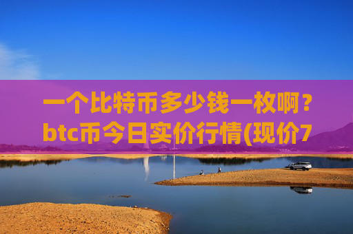 一个比特币多少钱一枚啊？btc币今日实价行情(现价712763.7元)