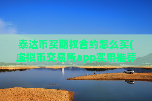 泰达币买期权合约怎么买(虚拟币交易所app实用推荐)