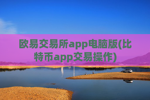 欧易交易所app电脑版(比特币app交易操作)