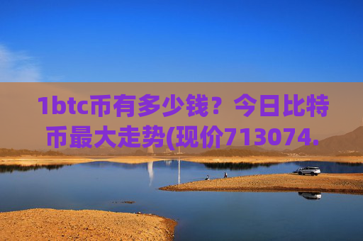 1btc币有多少钱？今日比特币最大走势(现价713074.6元)