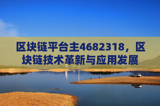 区块链平台主4682318，区块链技术革新与应用发展