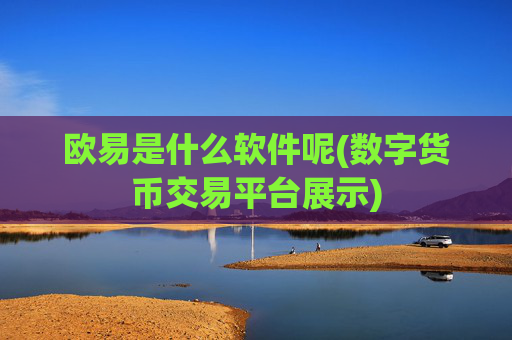 欧易是什么软件呢(数字货币交易平台展示)