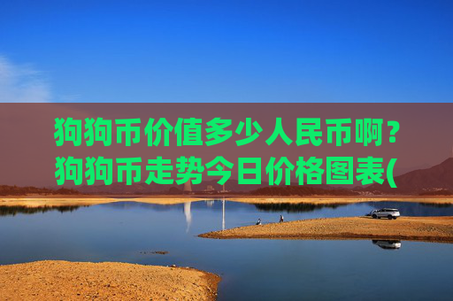 狗狗币价值多少人民币啊？狗狗币走势今日价格图表(现价3.1684元)