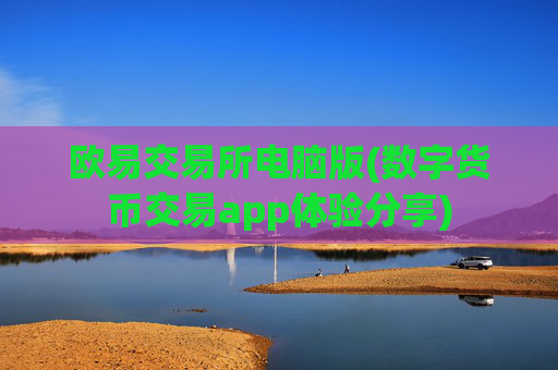 欧易交易所电脑版(数字货币交易app体验分享)