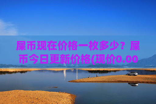屎币现在价格一枚多少？屎币今日更新价格(现价0.00022485元)