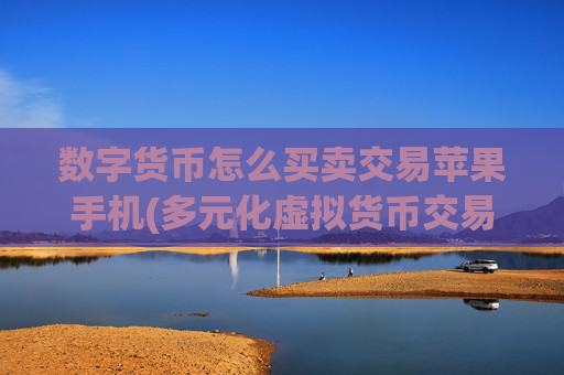 数字货币怎么买卖交易苹果手机(多元化虚拟货币交易平台盘点)