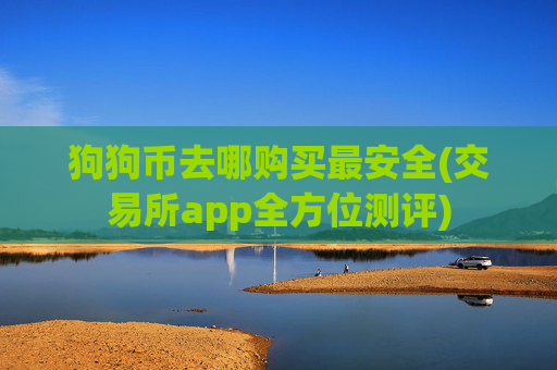 狗狗币去哪购买最安全(交易所app全方位测评)