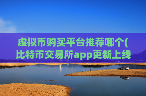 虚拟币购买平台推荐哪个(比特币交易所app更新上线)