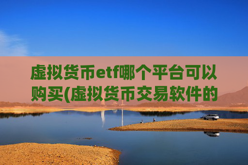 虚拟货币etf哪个平台可以购买(虚拟货币交易软件的安全性)