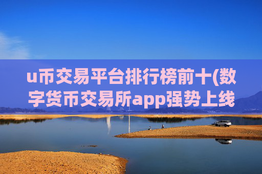 u币交易平台排行榜前十(数字货币交易所app强势上线)