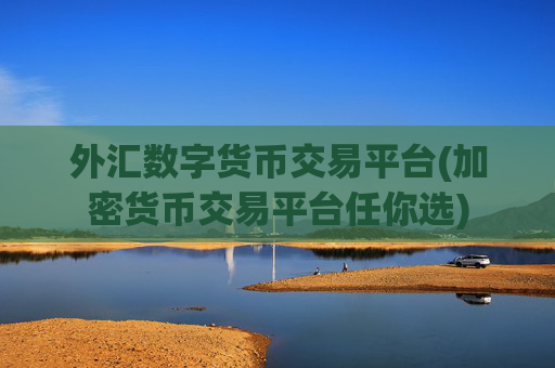 外汇数字货币交易平台(加密货币交易平台任你选)