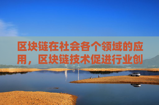 区块链在社会各个领域的应用，区块链技术促进行业创新