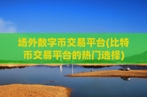 场外数字币交易平台(比特币交易平台的热门选择)