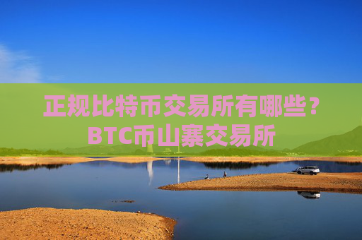 正规比特币交易所有哪些？BTC币山寨交易所
