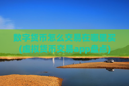 数字货币怎么交易在哪里买(虚拟货币交易app盘点)