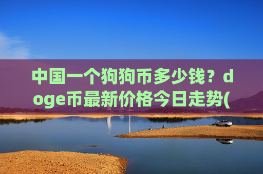 中国一个狗狗币多少钱?doge币最新价格今日走势(现价3.1085元)