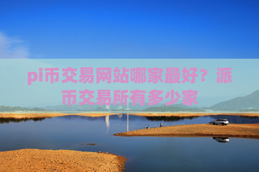 pi币交易网站哪家最好？派币交易所有多少家