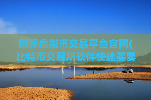 国际虚拟币交易平台官网(比特币交易所软件快速买卖)