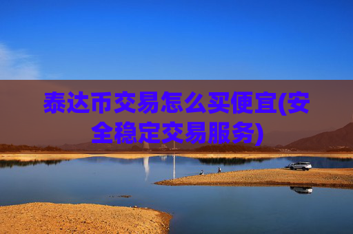 泰达币交易怎么买便宜(安全稳定交易服务)