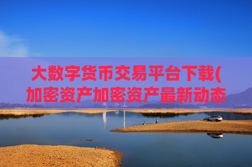 大数字货币交易平台下载(加密资产加密资产最新动态)