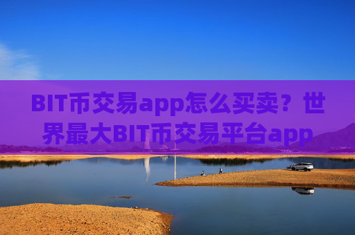BIT币交易app怎么买卖？世界最大BIT币交易平台app