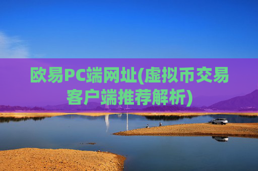 欧易PC端网址(虚拟币交易客户端推荐解析)