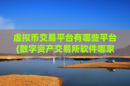 虚拟币交易平台有哪些平台(数字资产交易所软件哪家好)